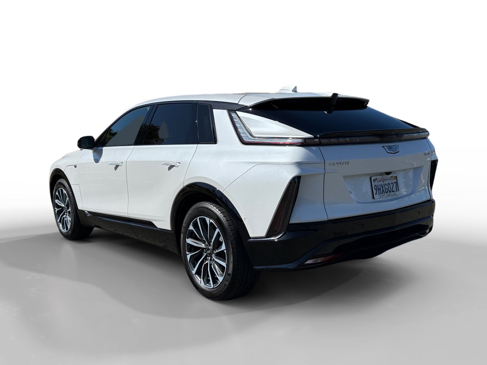 2024 Cadillac Lyriq Sport photo 3