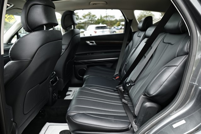 2023 Genesis GV80 3.5T photo 24