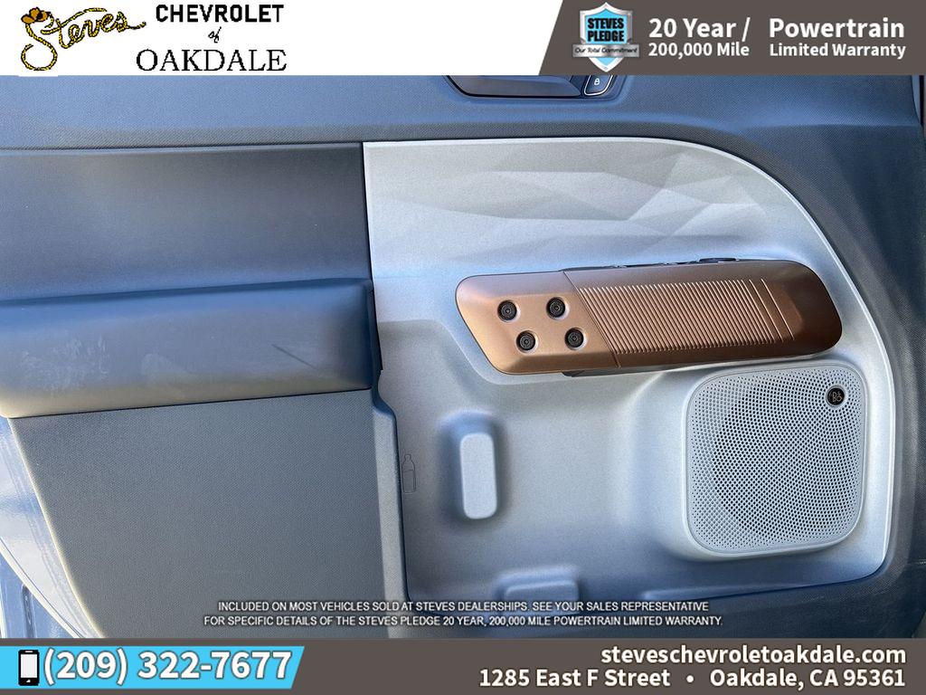 2024 Ford Maverick Lariat photo 23