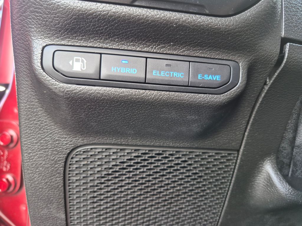 2021 Jeep Wrangler Unlimited Sahara 4xe photo 17