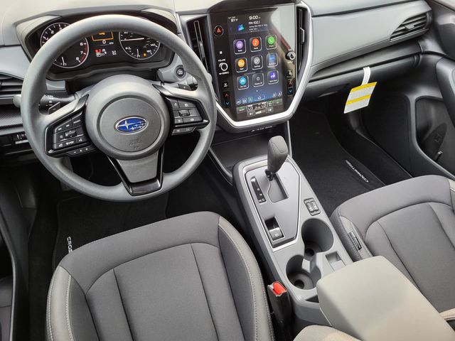 2025 Subaru Crosstrek Premium photo 2
