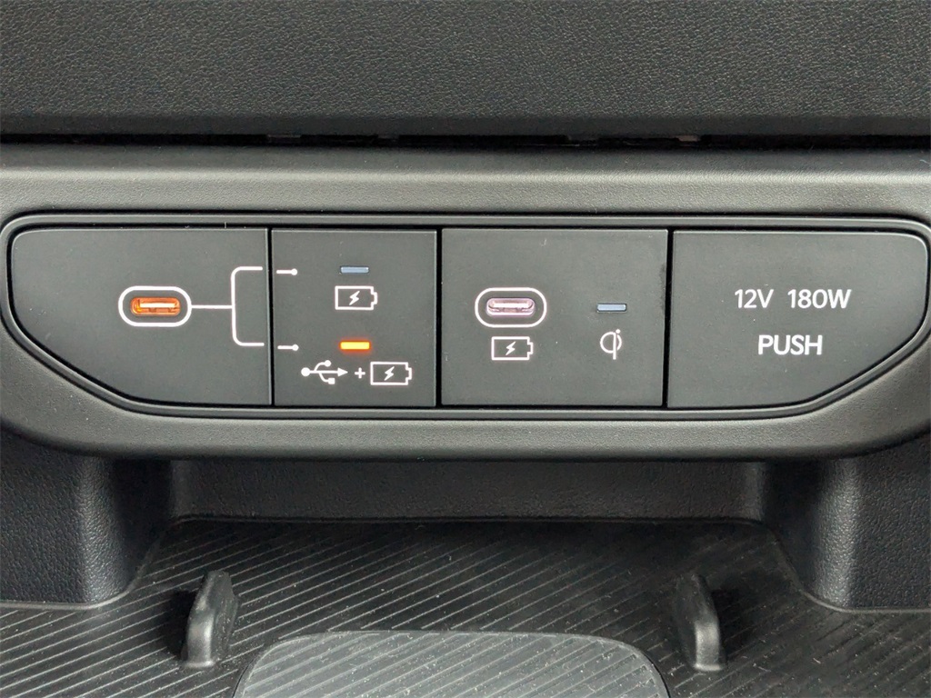 2025 Kia K4 EX photo 19