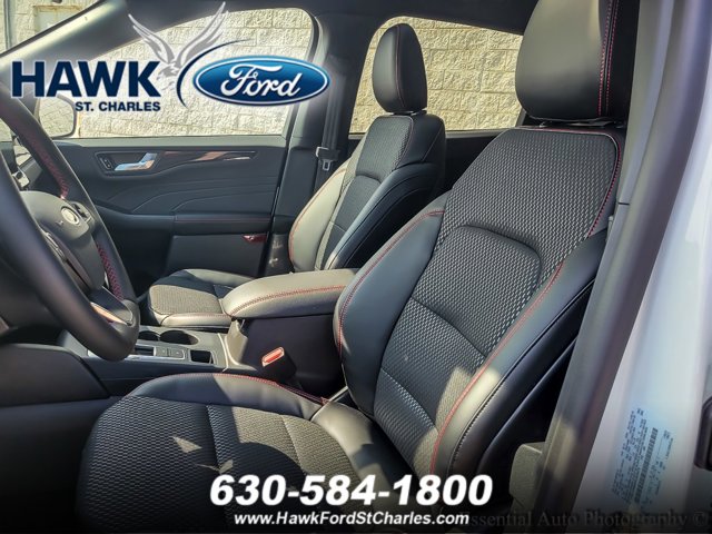 2024 FORD ESCAPE - Image 29