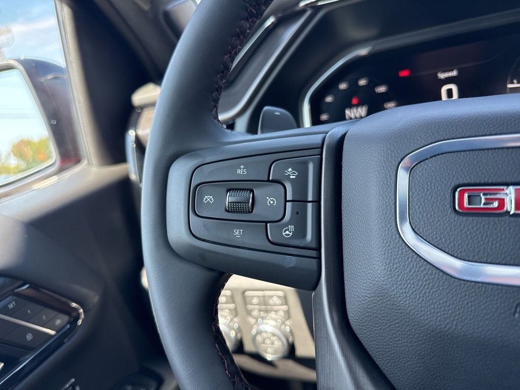 2026 Gmc Sierra 1500 AT4X photo 17