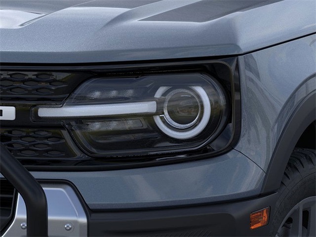 2025 Ford Bronco Sport Big Bend photo 16