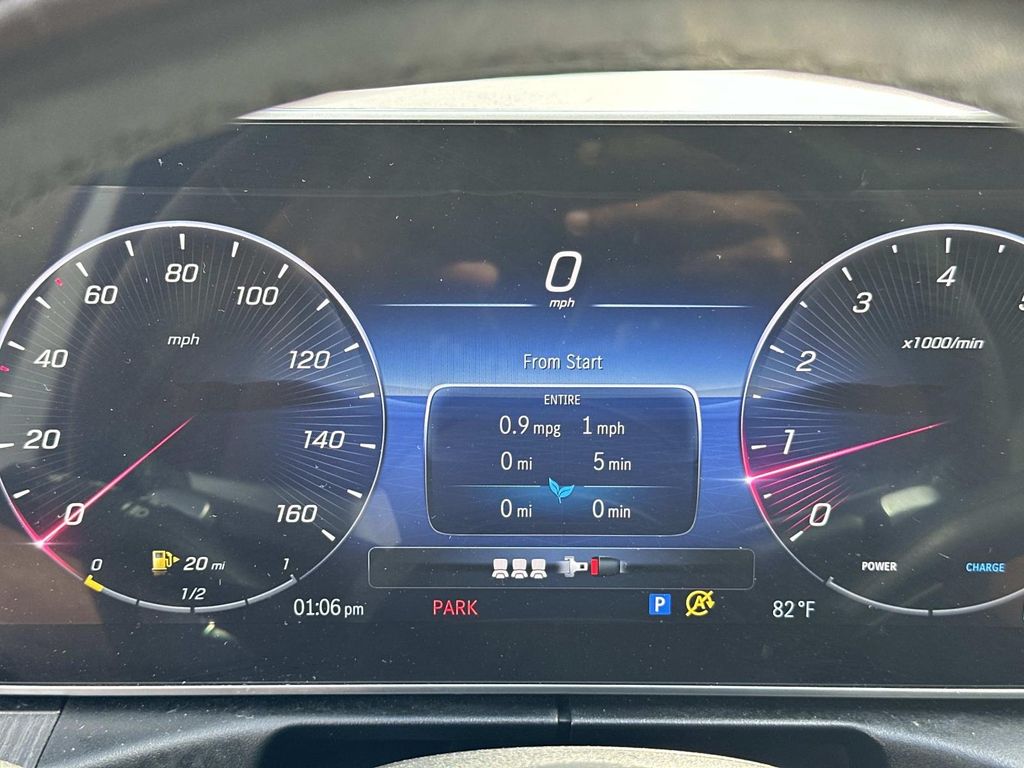2023 Mercedes Benz C 300 4MATIC photo 45