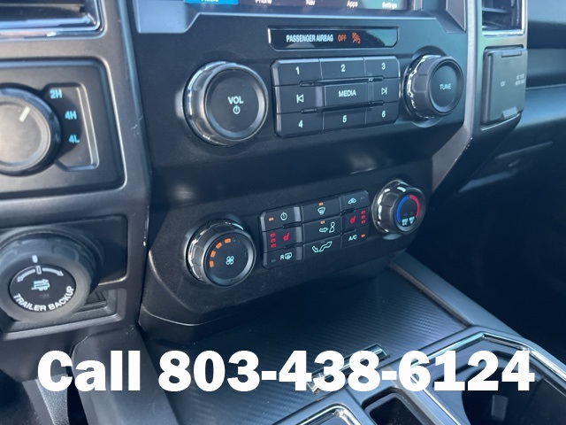 2020 Ford F-150 XLT photo 26