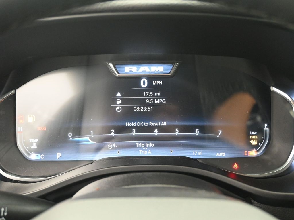 2025 Ram 1500 Big Horn Lone Star photo 2