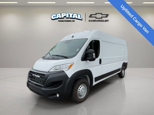 2025 RAM ProMaster Cargo Van Base's photo