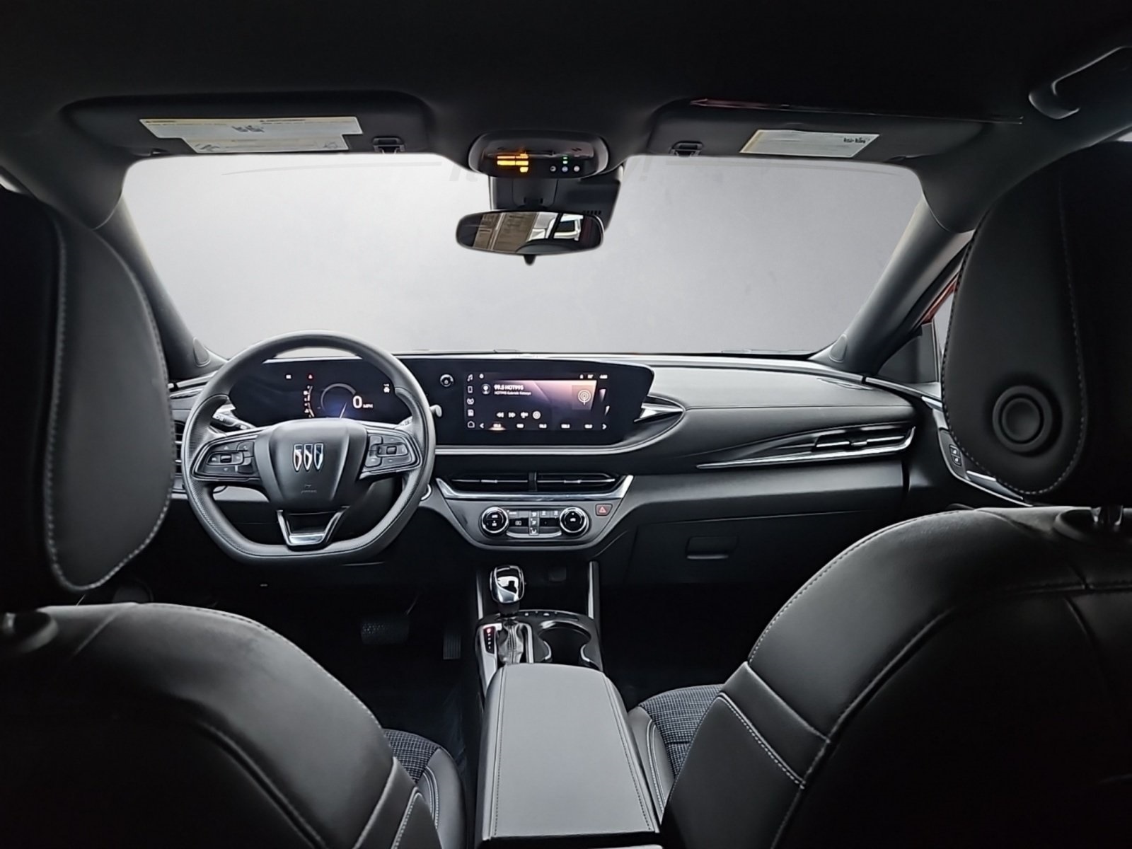 2024 Buick Envista Preferred photo 3