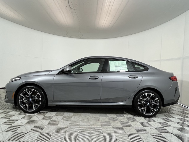 2025 Bmw 228i xDrive Gran Coupe photo 4