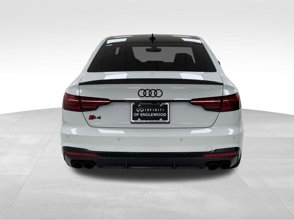 2023 Audi S4 Premium Plus Base photo 7