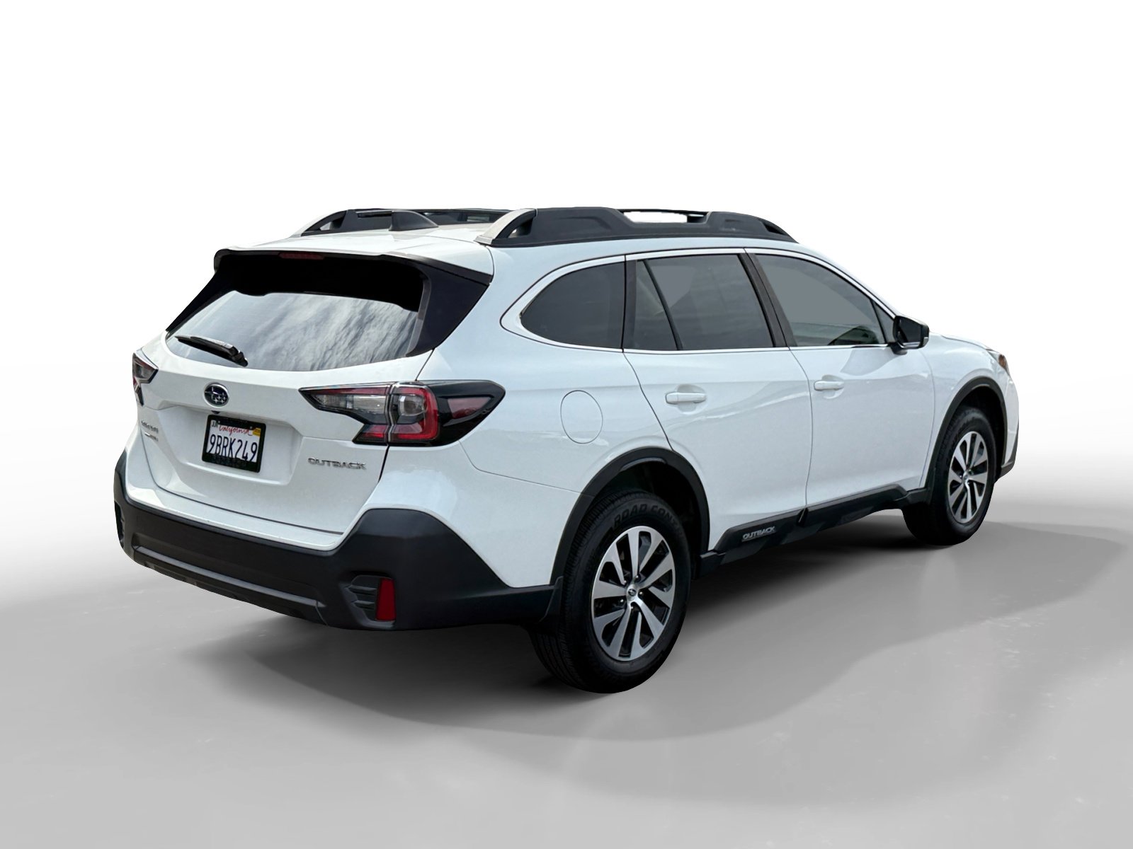 2022 Subaru Outback 2.5i photo 5