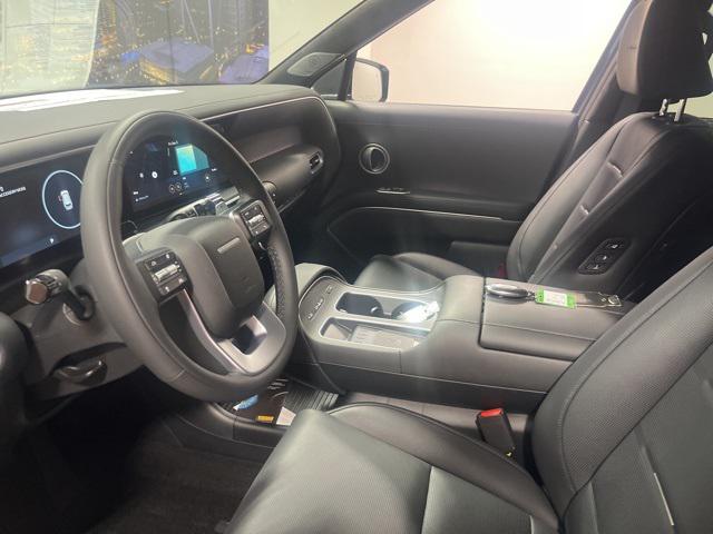 2026 Hyundai Palisade Calligraphy photo 10