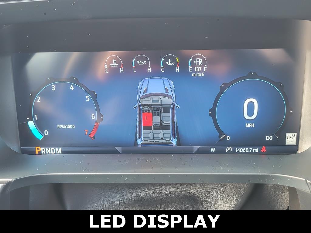 2024 FORD F-150 - Image 13