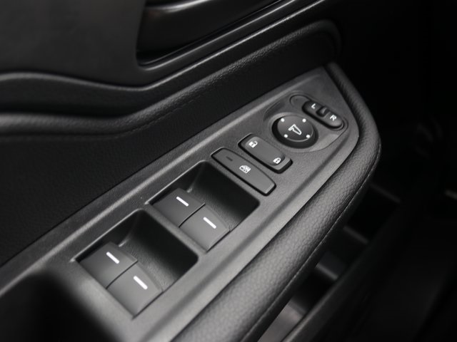 2026 Honda Odyssey EX-L photo 17