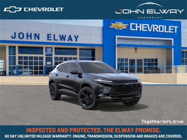 2025 Chevrolet Trax Activ's photo