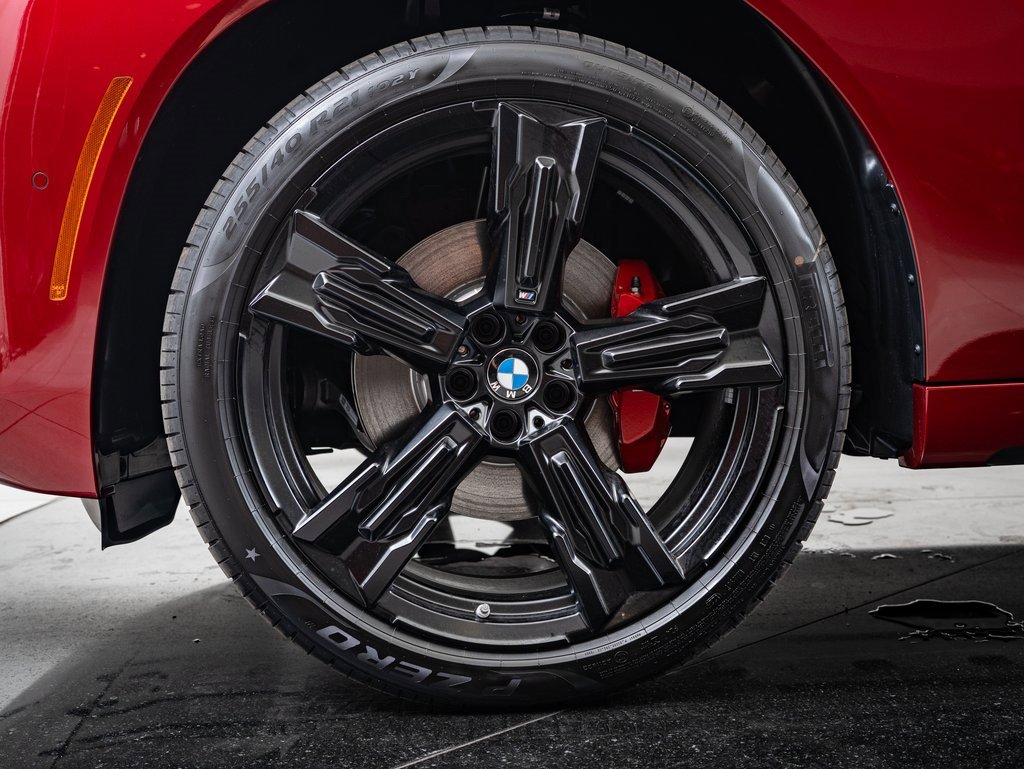 2025 Bmw X3 30x Drive photo 13