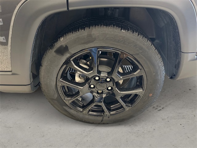 2022 Jeep Compass Altitude photo 19