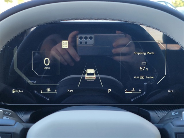 2025 Kia K4 GT-Line photo 25