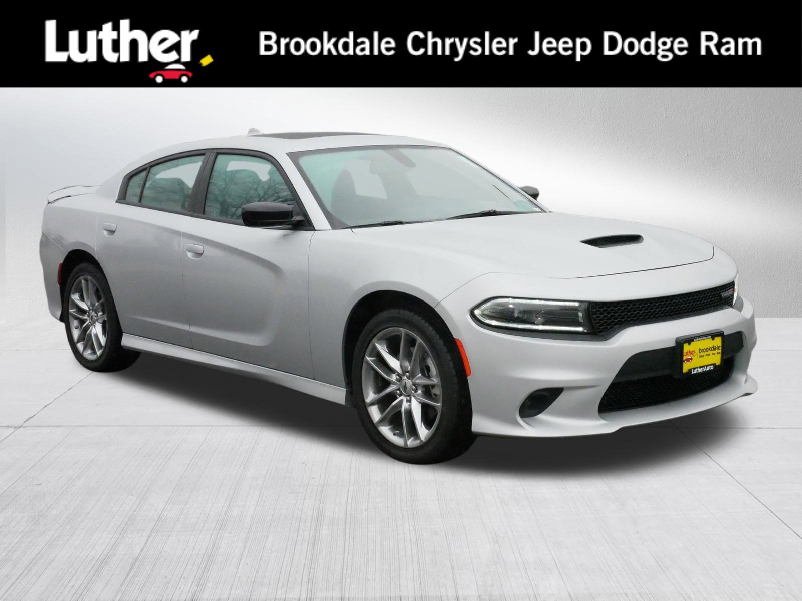 2023 Dodge Charger GT
