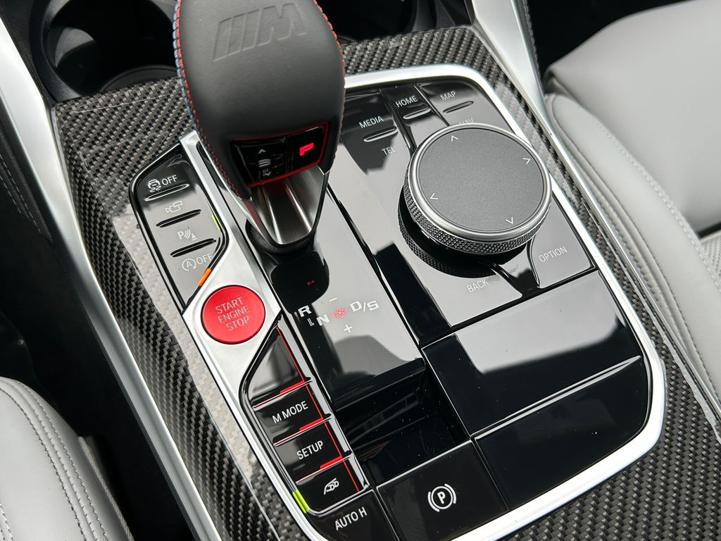 2025 Bmw M4 M4 Competition xDrive photo 27