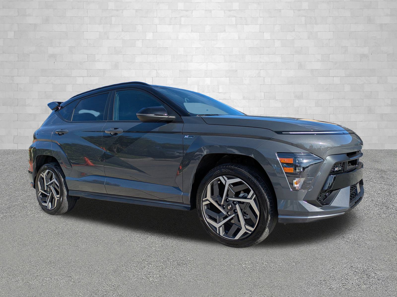 2024 Hyundai Kona N Line's photo