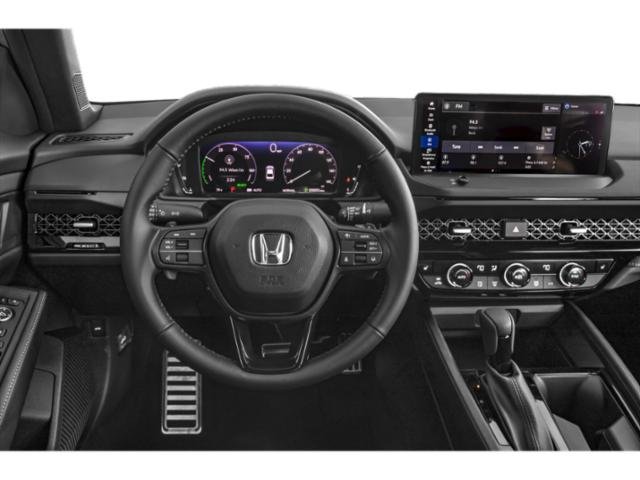 2025 Honda Accord Hybrid Sport-L photo 7