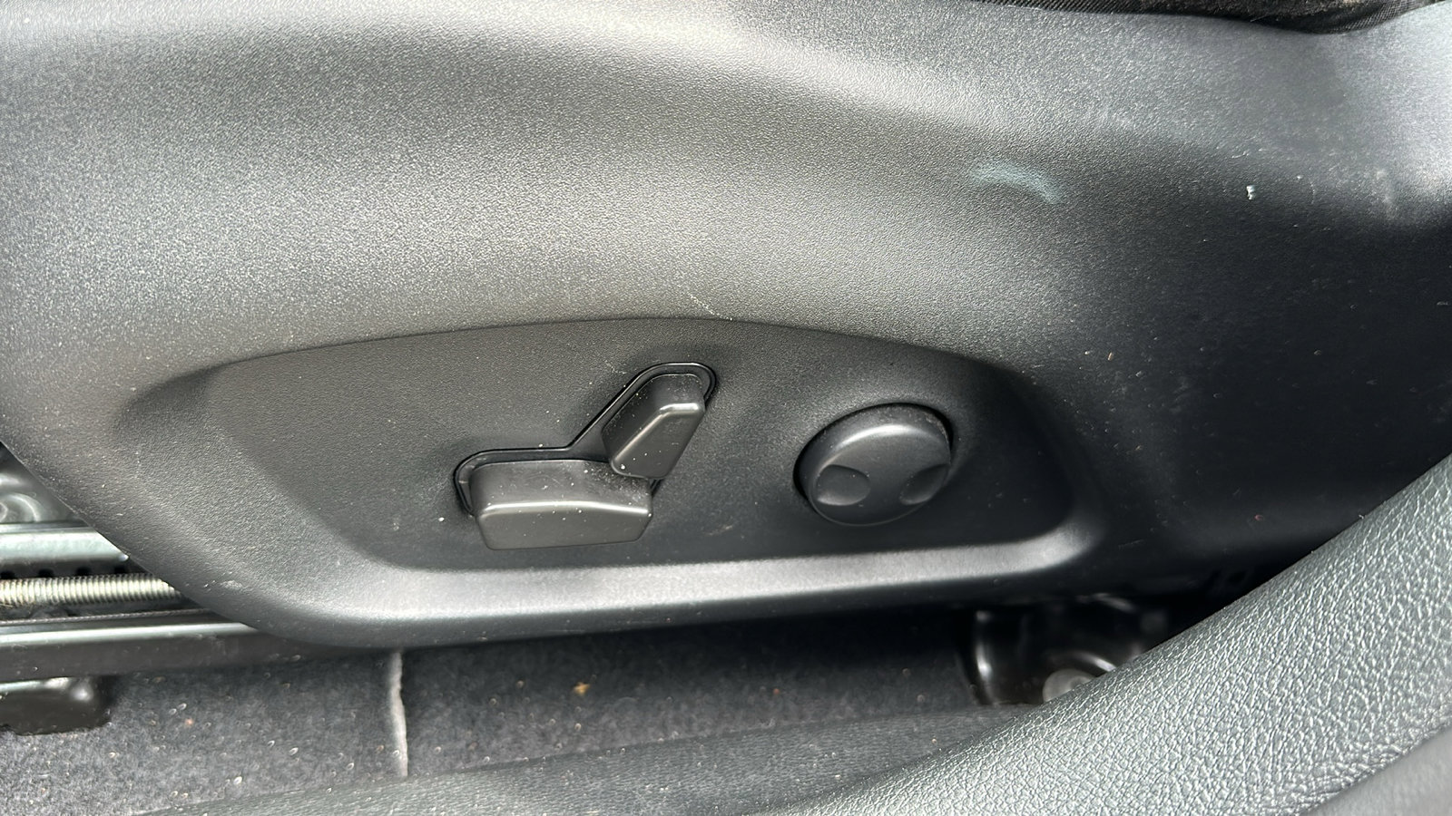 2022 Jeep Compass High Altitude photo 14