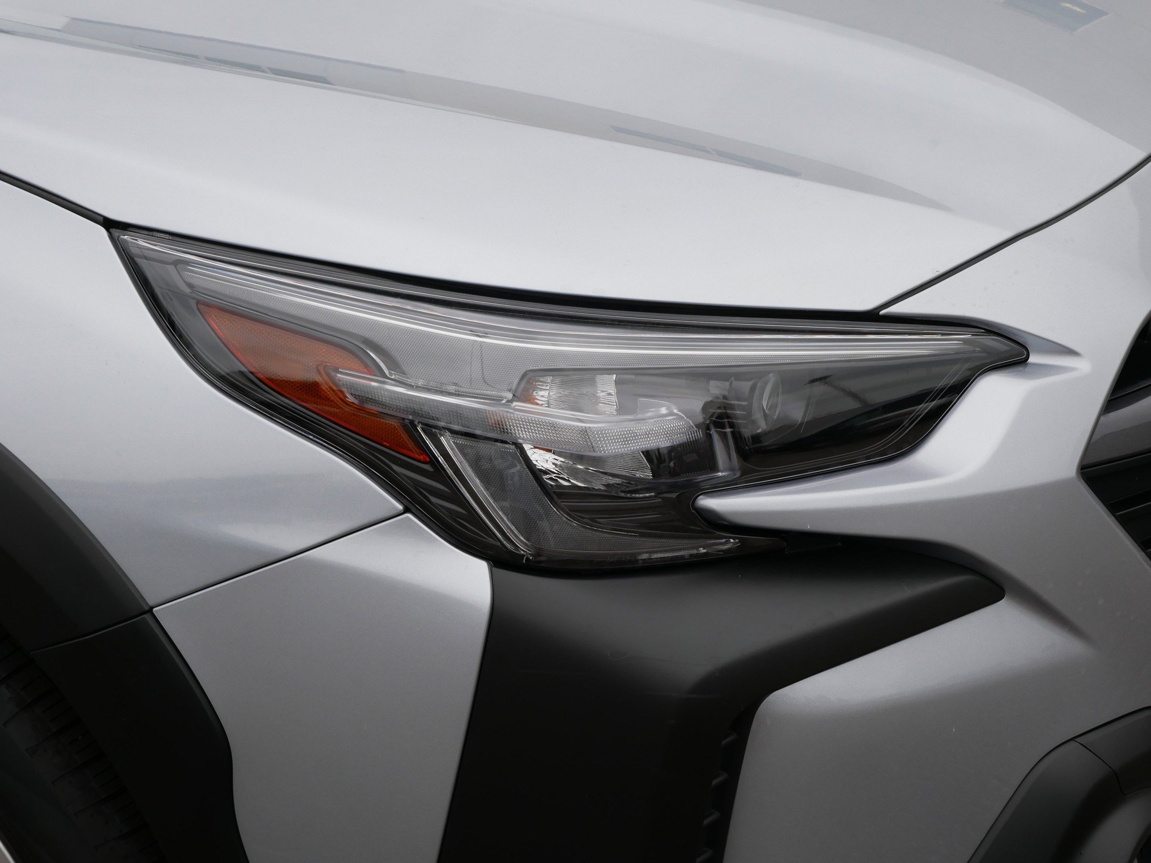 2025 Subaru Outback Premium photo 16