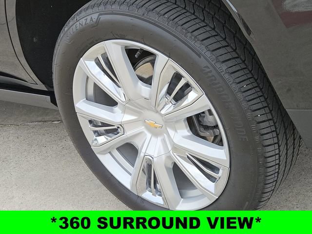 2024 Chevrolet Tahoe High Country photo 8