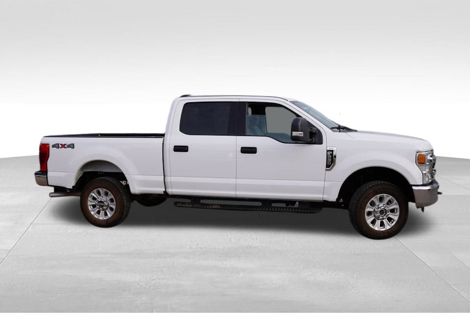 2022 Ford F-250 photo 3