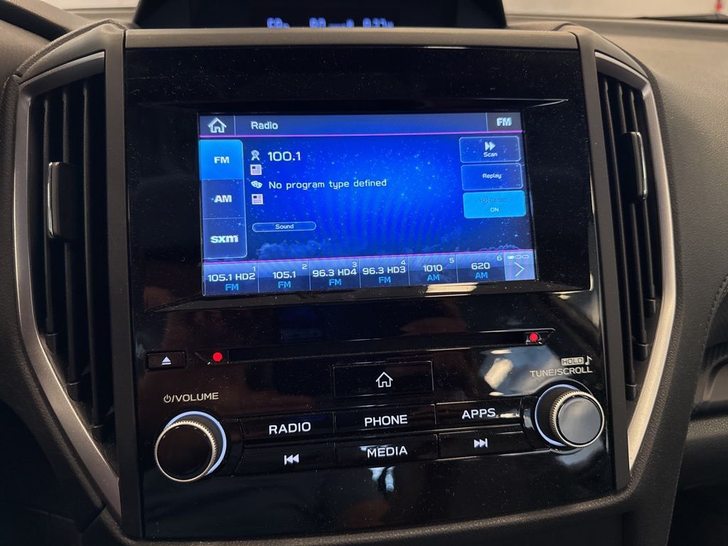2022 Subaru Forester Base photo 20