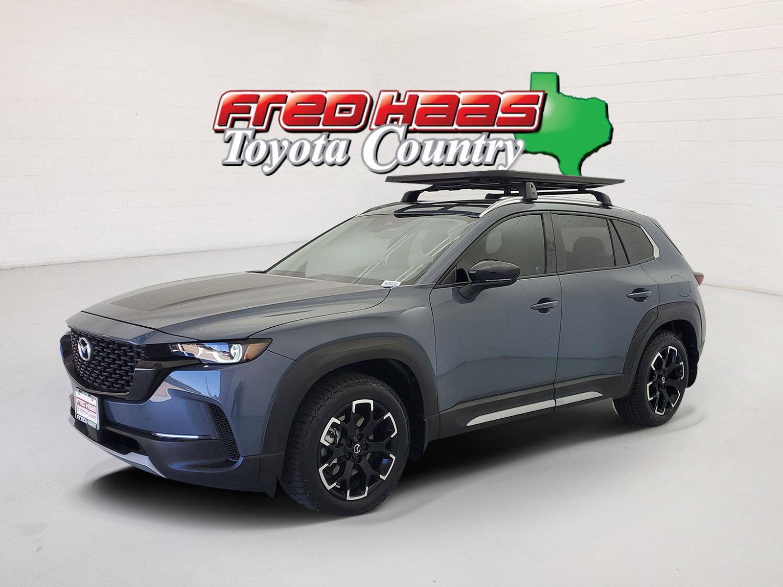 2024 Mazda CX-50 TURBO MERIDIAN EDITION's photo