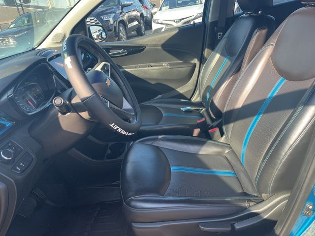 2019 Chevrolet Spark 2LT LT photo 8