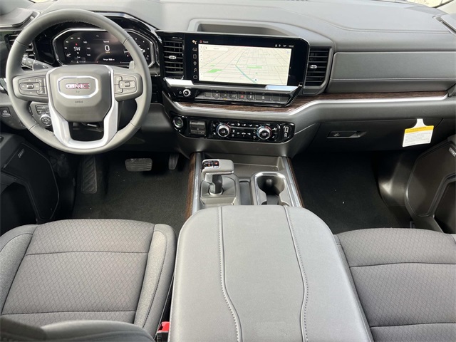 2026 Gmc Sierra 1500 Elevation photo 11