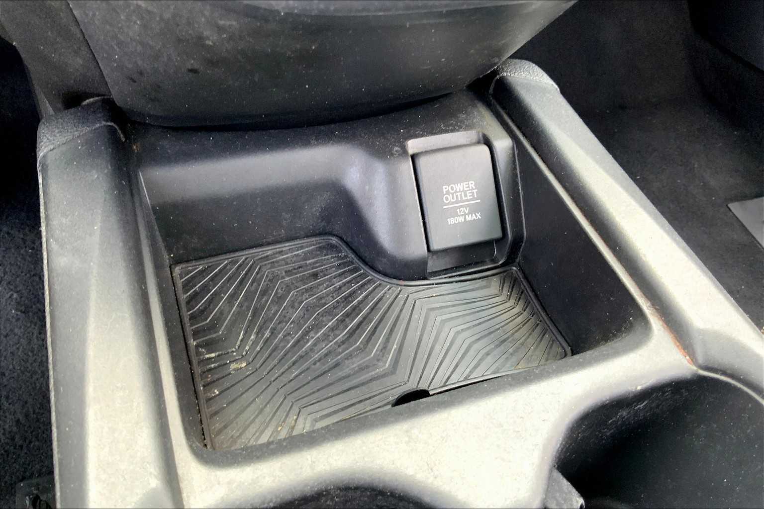 2018 Honda CR-V EX photo 60