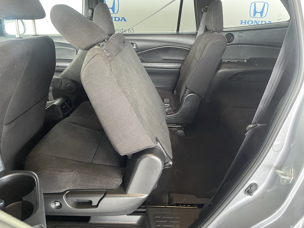 2022 Honda Pilot Sport photo 21