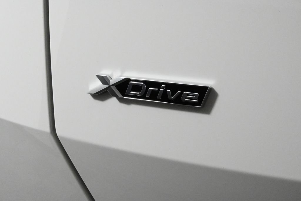 2026 Bmw X3 photo 36