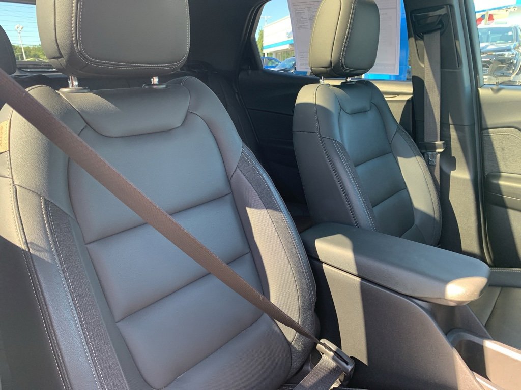 2022 Chevrolet Trailblazer ACTIV photo 8