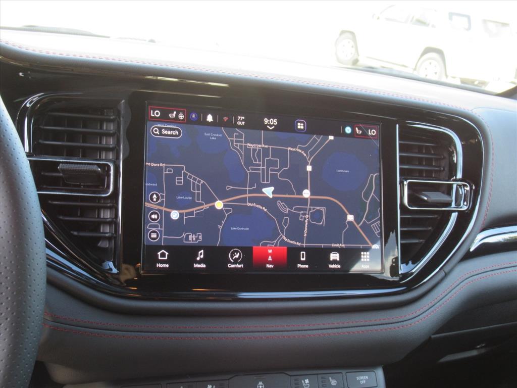 2026 Dodge Durango GT Plus photo 21