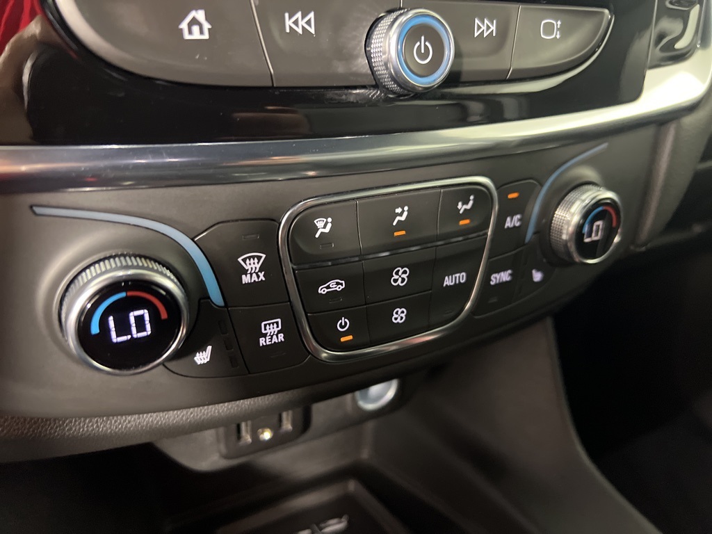 2023 Chevrolet Traverse Cloth 1LT photo 15