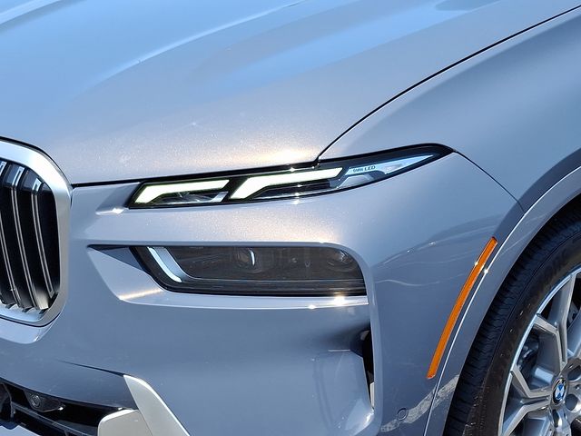 2025 Bmw X7 xDrive40i photo 9