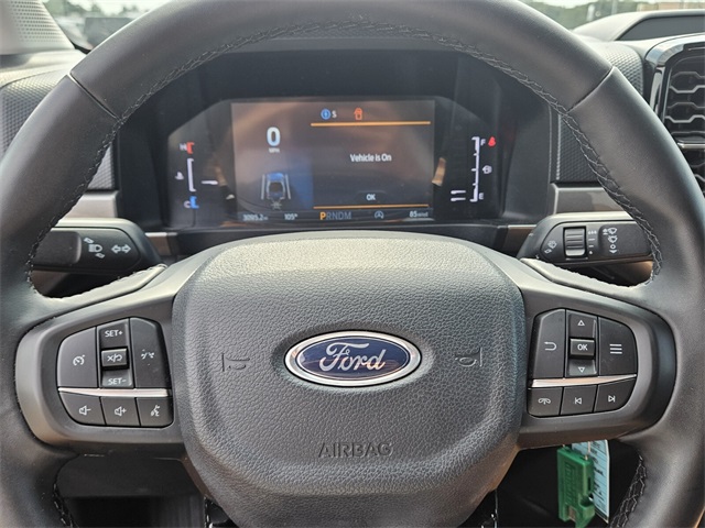2024 Ford Ranger XLT photo 24