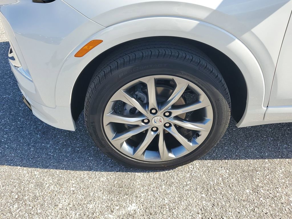 2026 Buick Encore GX Avenir photo 17