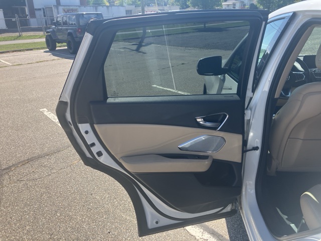 2021 Acura RDX Technology photo 15