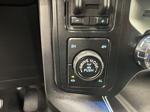 2025 Ford F-150 Platinum photo 29