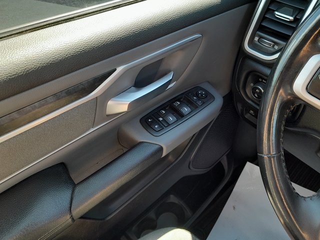 2020 Ram 1500 Big Horn Lone Star photo 34