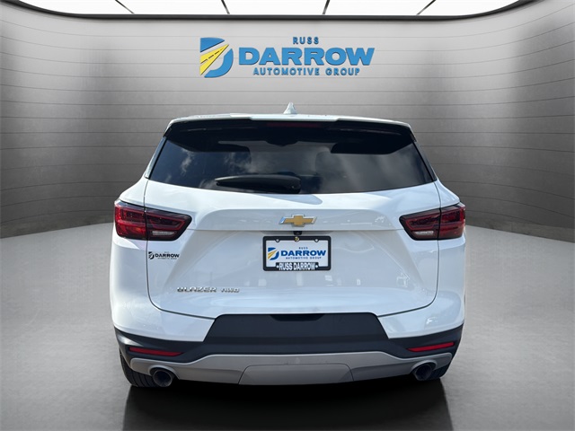 2023 Chevrolet Blazer 2LT photo 4