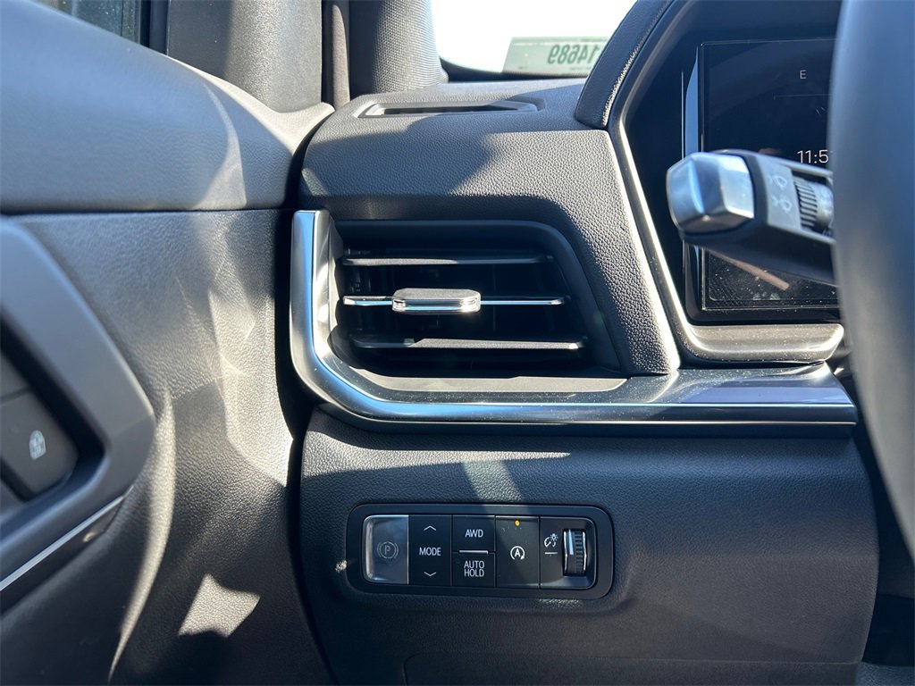 2026 GMC TERRAIN - Image 18